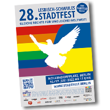 Stadtfest-Magazin zum Download / Blättern